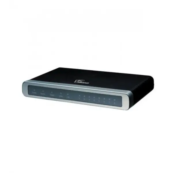 گیت وی ویپ 8 پورت FXS گرند استریم Grandstream GXW4008 GrandStream GXW4008 - 3