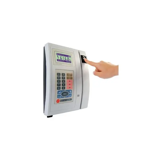 دستگاه حضور غیاب پالیز افزار مدل پی اف 9000 PalizAfzar PF9000 Attendance Device