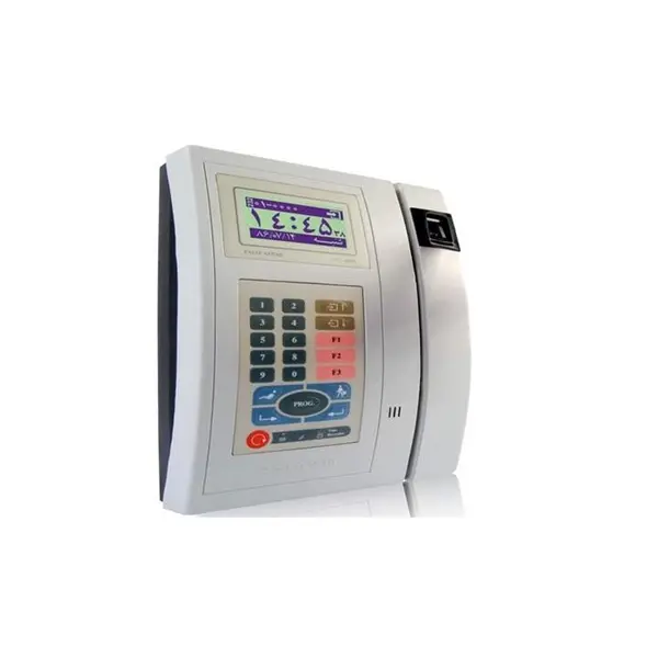 دستگاه حضور غیاب پالیز افزار مدل پی اف 9000 PalizAfzar PF9000 Attendance Device