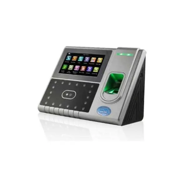 دستگاه حضور غیاب زد کی تکو مدل ام بی 906 ZKTeco MB906 Attendance Device