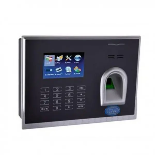 دستگاه حضور غیاب زد کی تکو مدل ایی بی 920 ZKTeco EB-920 Attendance Device