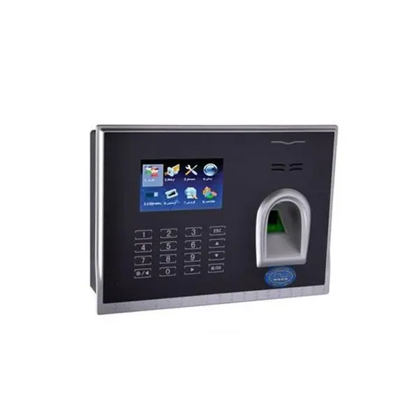 دستگاه حضور غیاب زد کی تکو مدل ایی بی 920 ZKTeco EB-920 Attendance Device