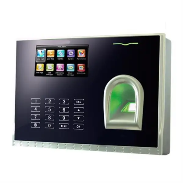 دستگاه حضور غیاب زد کی تکو مدل ایی بی 920 ZKTeco EB-920 Attendance Device