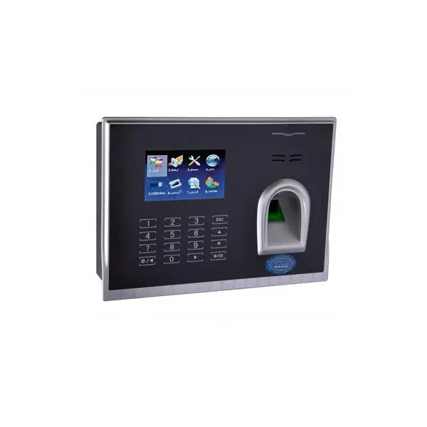 دستگاه حضور غیاب زد کی تکو مدل ایی بی 920 ZKTeco EB-920 Attendance Device