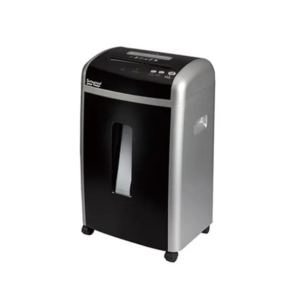 Sunwood 9355 Paper Shredder