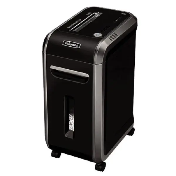 کاغذ خردکن فلوز مدل 99 سی آی Fellowes 99Ci Jam Proof Cross-Cut Shredder