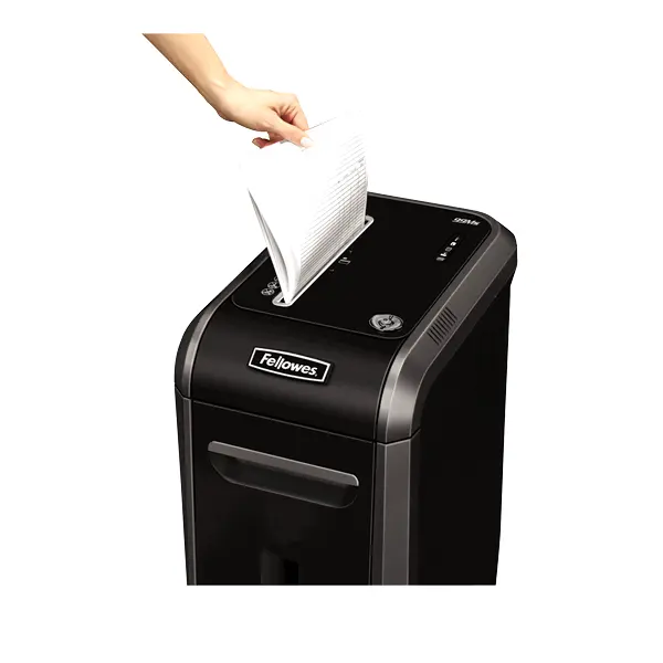 Fellowes 99Ms Micro-Cut Shredder
