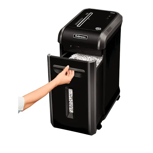 Fellowes 99Ms Micro-Cut Shredder
