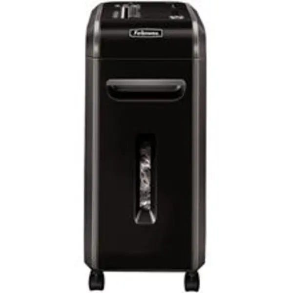Fellowes 99Ci Jam Proof Cross-Cut Shredder