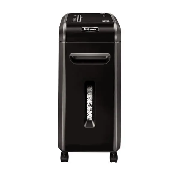 Fellowes 99Ms Micro-Cut Shredder