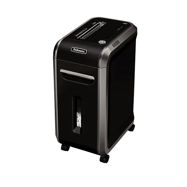 کاغذ خردکن فلوز مدل 99 سی آی Fellowes 99Ci Jam Proof Cross-Cut Shredder