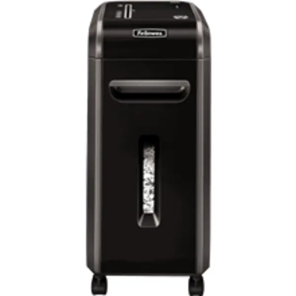 Fellowes 99Ms Micro-Cut Shredder