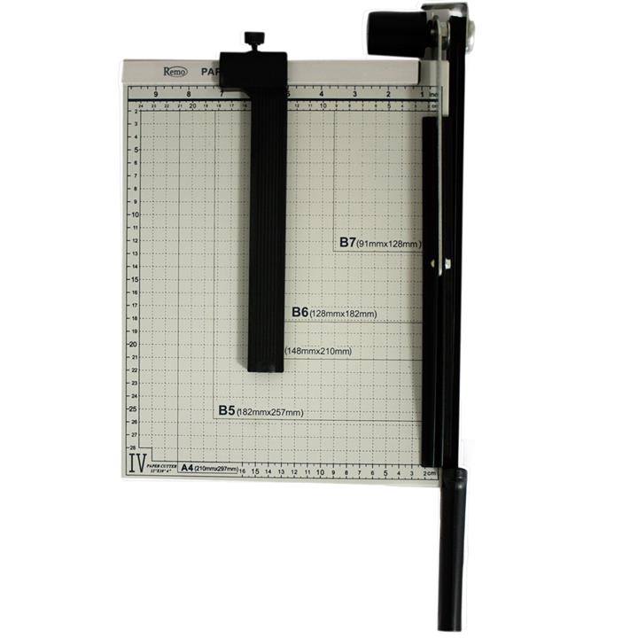 Remo A4 Paper Cutter