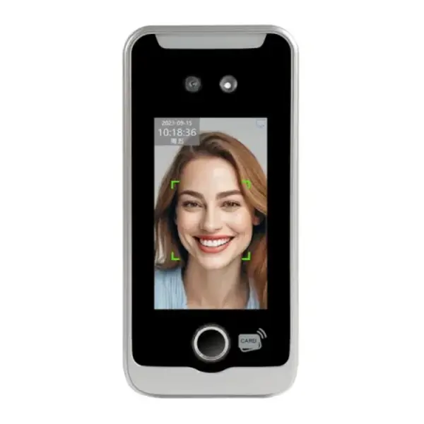 دستگاه حضور و غیاب فراتکنو مدل Ai09F