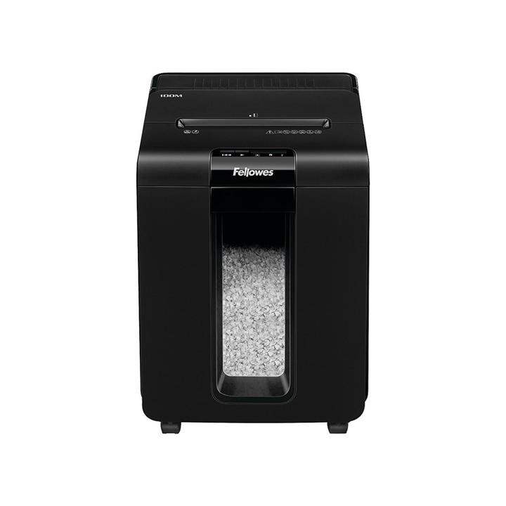 Fellowes AutoMax 100M Paper shredder