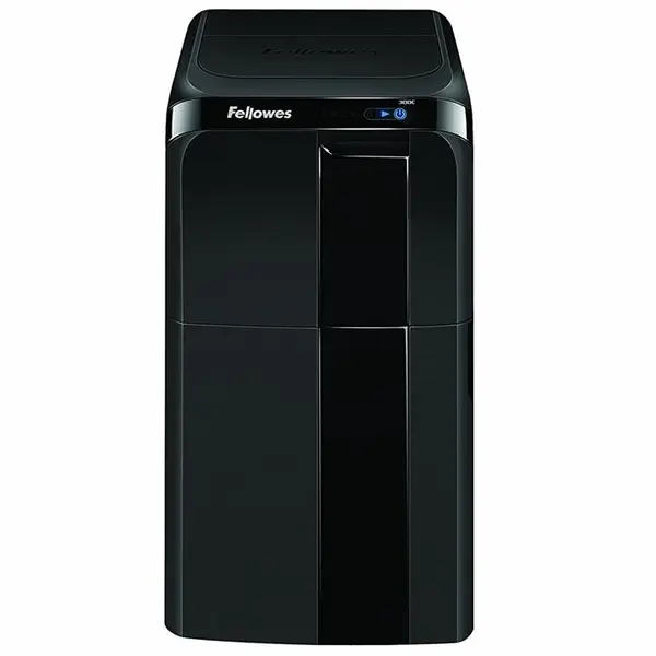 کاغذ خردکن فلوز مدل AutoMax 300C Fellowes AutoMax 300C Paper Shredder - 5