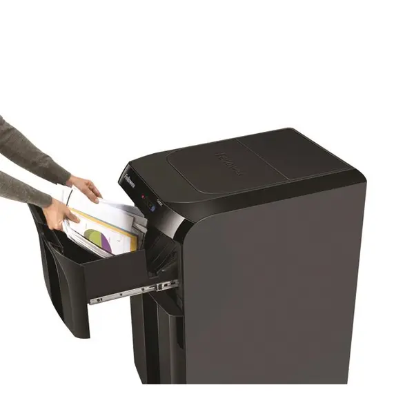 کاغذ خردکن فلوز مدل AutoMax 300C Fellowes AutoMax 300C Paper Shredder - 3