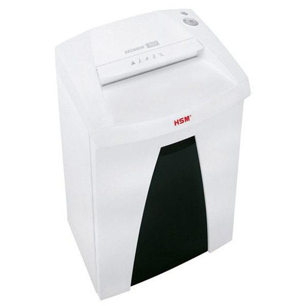 HSM B22 Paper Cut Shredder