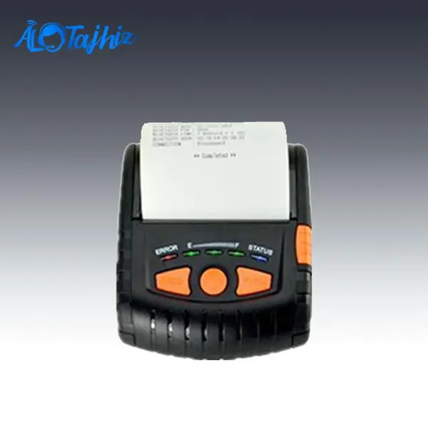 پرینتر حرارتی بیسیم بلوتوث دلتا مدل BABY ۳۸۰A BT DELTA BABY 380A BT