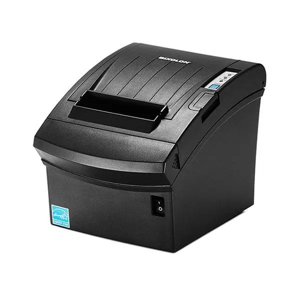 فیش پرینتر بیکسلون Bixolon SRP-352 PLUS II