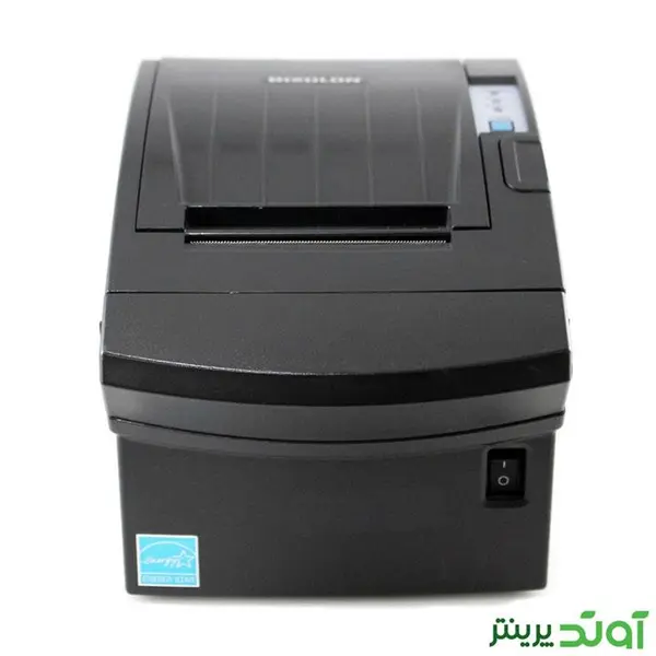 فیش پرینتر بیکسلون Bixolon SRP-352 PLUS II