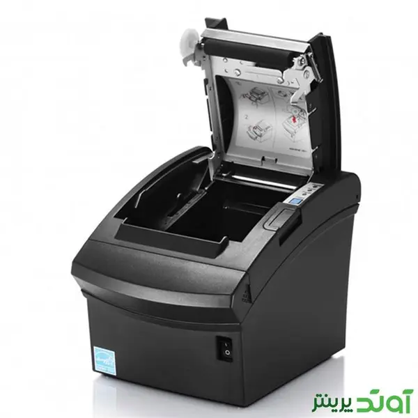 فیش پرینتر بیکسلون Bixolon SRP-352 PLUS II