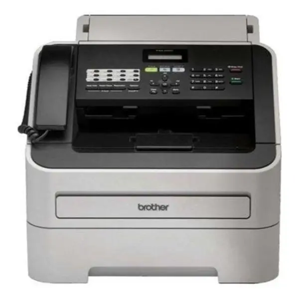 فکس لیزری brother FAX-2950