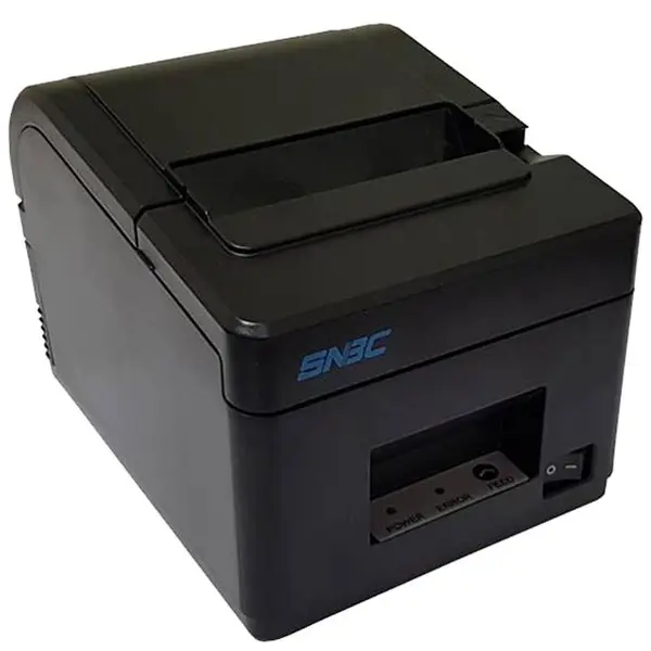 پرینتر حرارتی اس ان بی سی مدل BTP-U60 USB SNBC BTP-U60 USB Thermal Printer