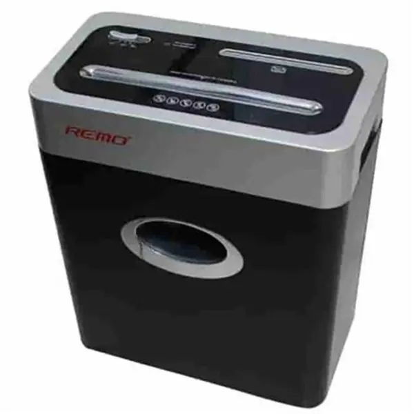 کاغذ خردکن رمو مدل C-1100