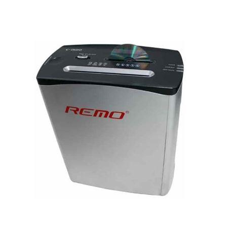 Remo c-1500 Paper Shredder