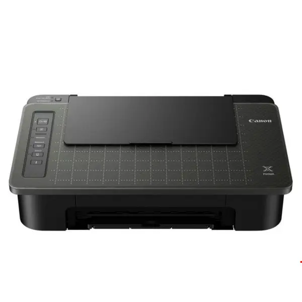 چاپگر جوهر افشان عکس کانن ژاپن Canon PIXMA TS305 Tintenstrahldrucker, (WLAN, kein Duplexdruck)