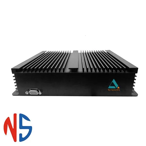 مرکز تلفن کم ظرفیت دلتا D300- D300