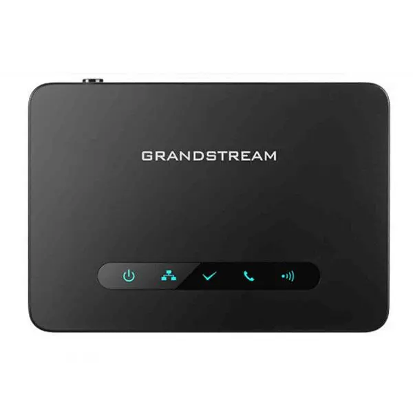 تلفن بی سیم تحت شبکه گرنداستریم مدل DP 750