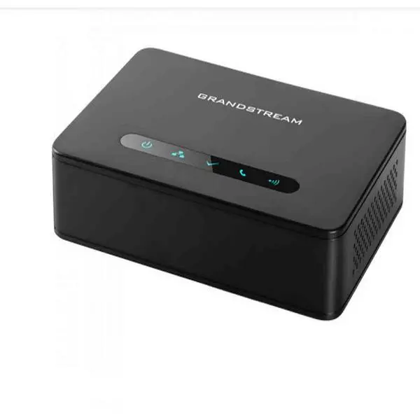 تلفن بی سیم تحت شبکه گرنداستریم مدل DP 750