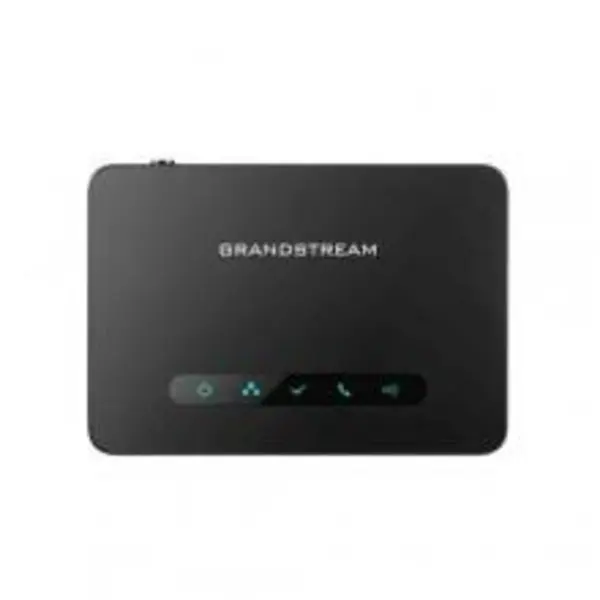 تقویت کننده آنتن تلفن بیسیم گرنداستریم مدل DP760 Grandstream DP760