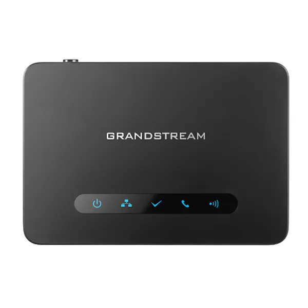تقویت کننده آنتن تلفن بیسیم گرنداستریم مدل DP760 Grandstream DP760