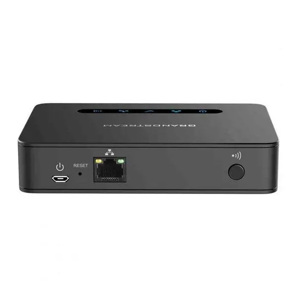 تقویت کننده آنتن تلفن بیسیم گرنداستریم مدل DP760 Grandstream DP760