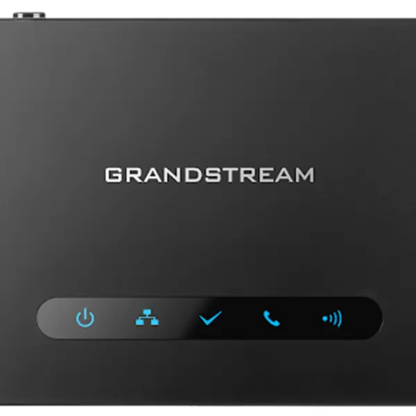 تقویت کننده آنتن تلفن بیسیم گرنداستریم مدل DP760 Grandstream DP760