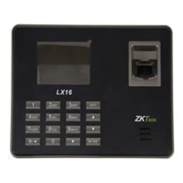 ZKTeco EB-102 Time Attendance Terminal