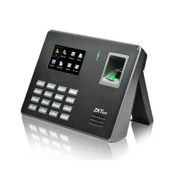دستگاه حضور غیاب زد کی تی اکو مدل EB-102 ZKTeco EB-102 Time Attendance Terminal