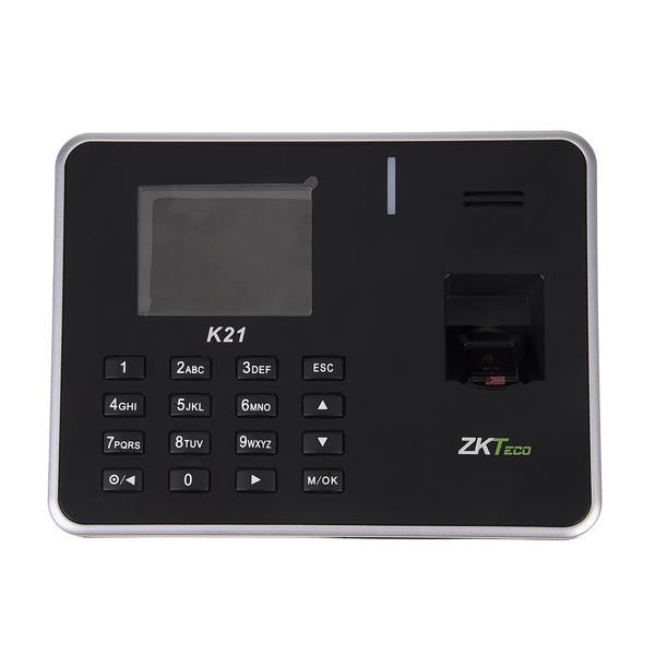 ZKTeco EB-109 Time Attendance Terminal