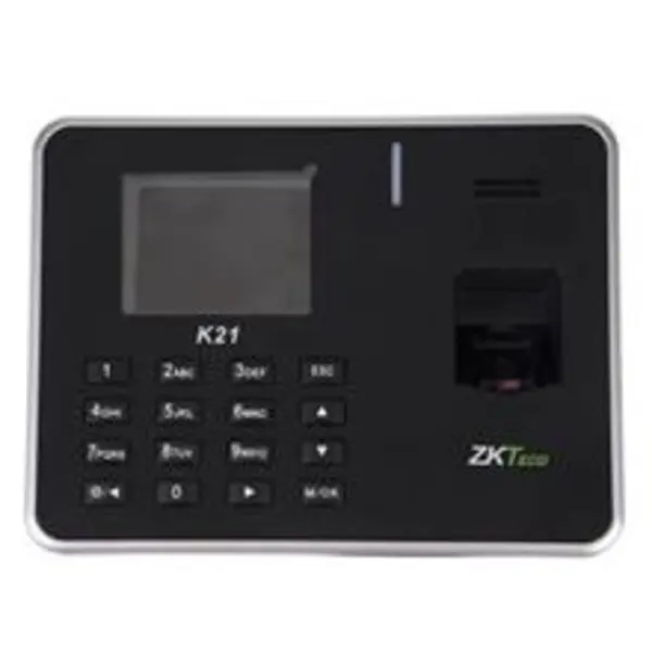 ZKTeco EB-109 Time Attendance Terminal