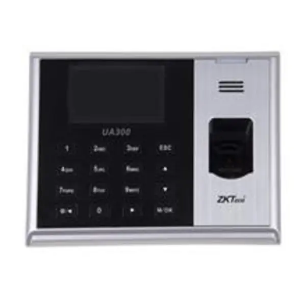 دستگاه حضور غیاب زد کی تی اکو مدل EB-141 ZKTeco EB-141 Time Attendance Terminal