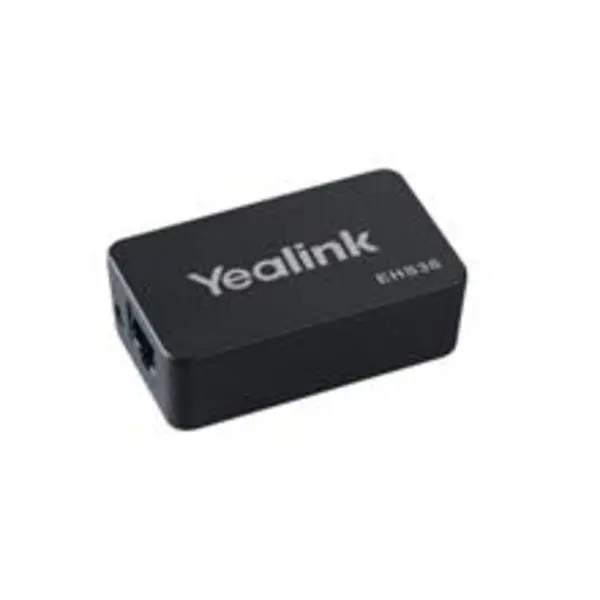 مبدل وایرلس هدست یالینک مدل EHS36 Yealink Headset Adapter EHS36