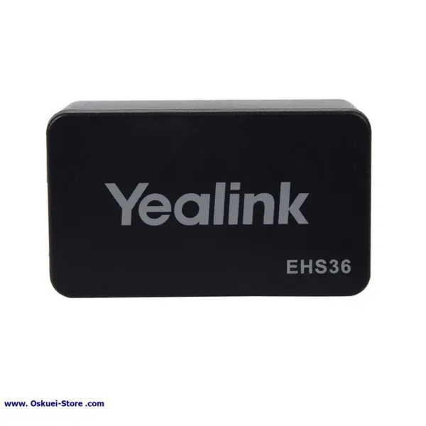 مبدل وایرلس هدست یالینک مدل EHS36 Yealink Headset Adapter EHS36