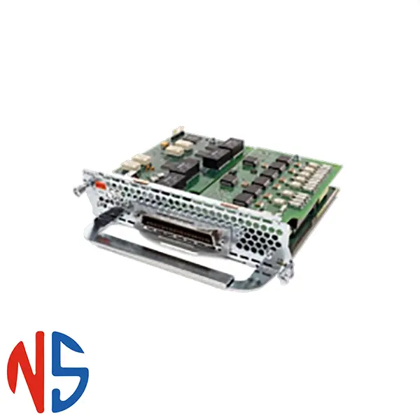 ماژول سیسکو EM2-HDA-4FXO - EM2-HDA-4FXO