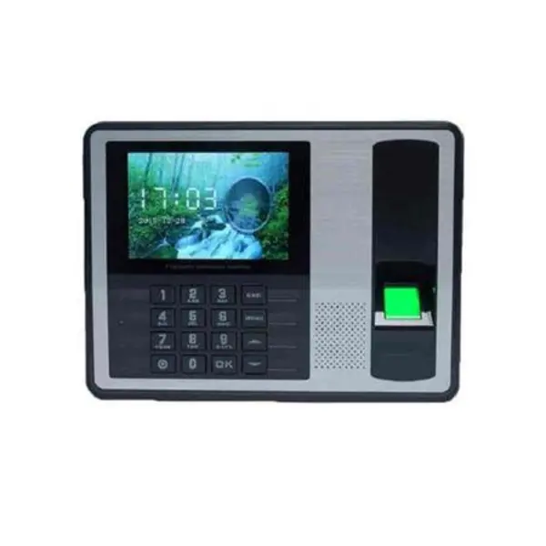 دستگاه حضور و غیاب فراتکنو F70 Faratechno F70 Attendance Device