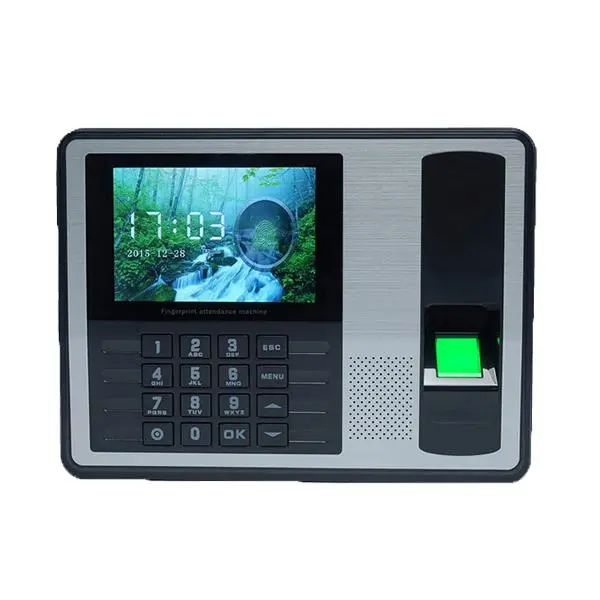 دستگاه حضور و غیاب فراتکنو F70 Faratechno F70 Attendance Device