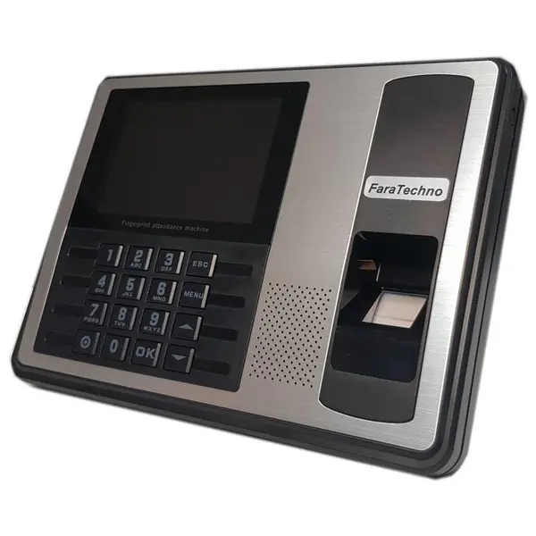 Faratechno F70 Attendance Device