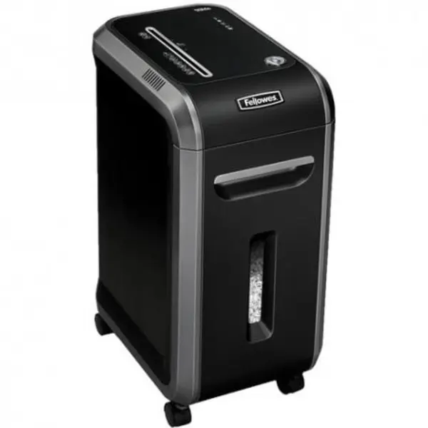 Fellowes 99Ci Micro-Cut Shredder - 4